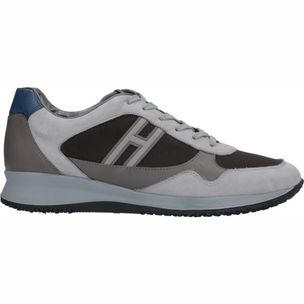 sneakers Hogan grigio