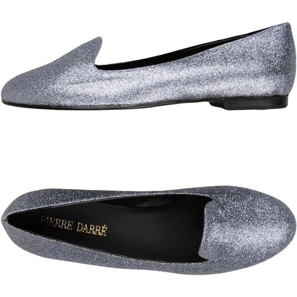 Scarpe stringate Pierre Darré tinta unita