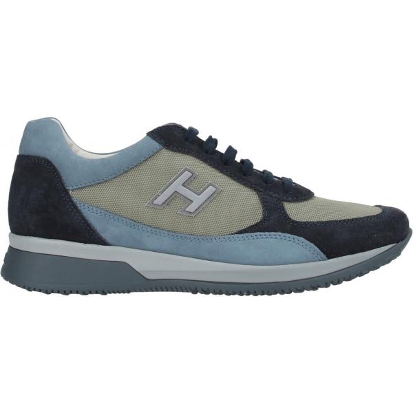 sneakers Hogan blu