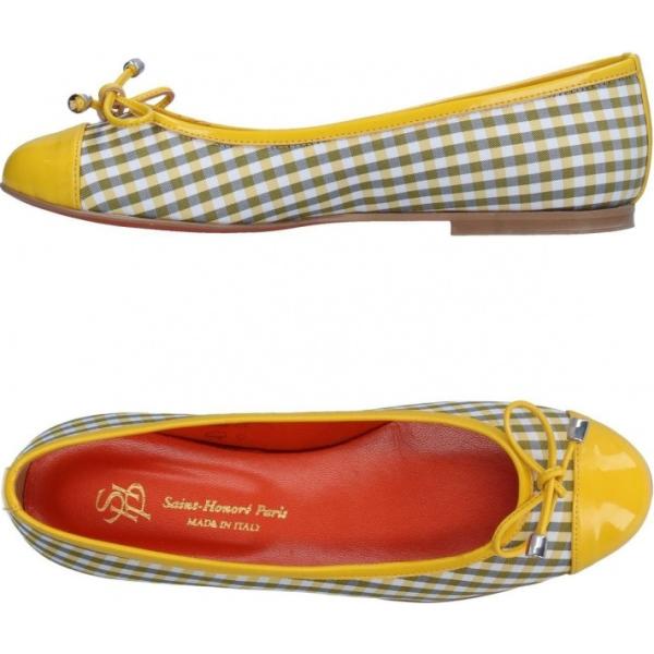 Scarpe Saint-Honoré Paris Souliers a quadri