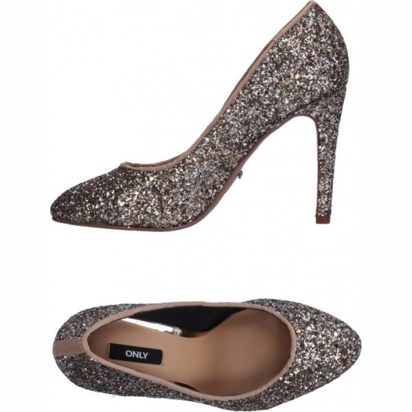 Stiletti multicolore Only multicolore con stampe