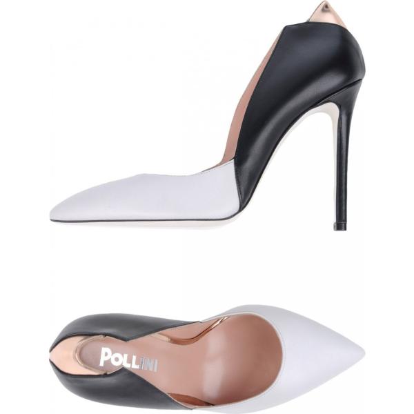 décolleté Pollini multicolore