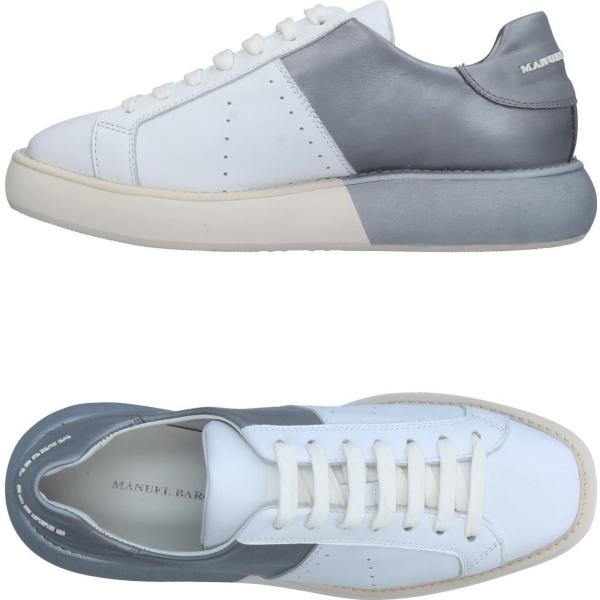 Sneakers tennis Manuel Barceló multicolore