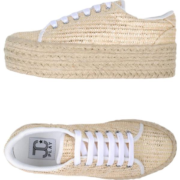 sneakers JC PLAY by JEFFREY CAMPBELL