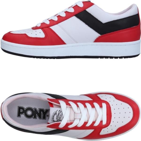 sneakers Pony multicolore