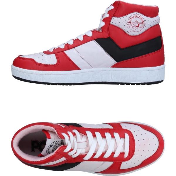 sneakers Pony multicolore