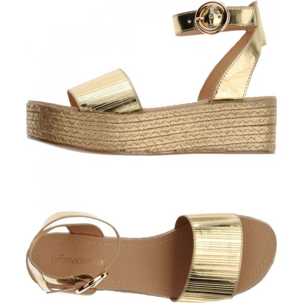 sandali Primadonna tinta unita