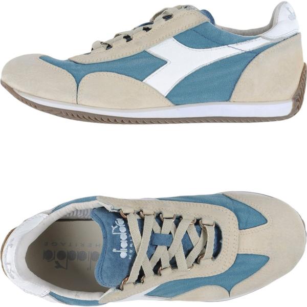 sneakers Diadora Heritage blu