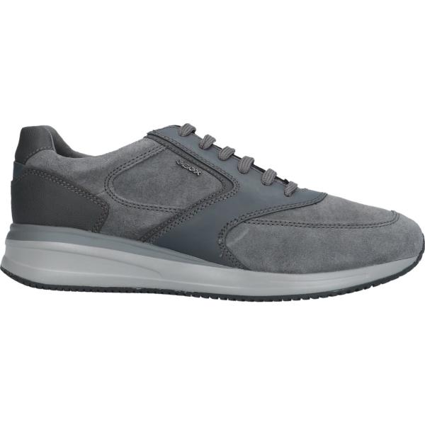 sneakers Geox grigio