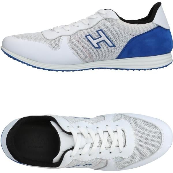 sneakers Hogan multicolore