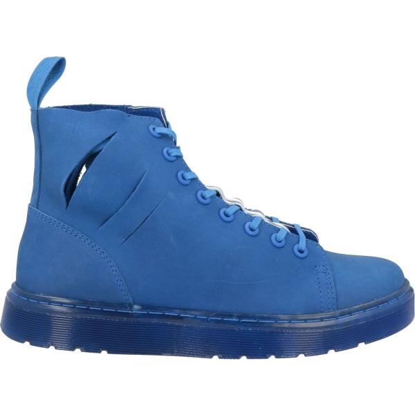 sneakers alte Dr. Martens blu
