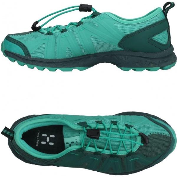 Sneakers tennis Haglöfs multicolore