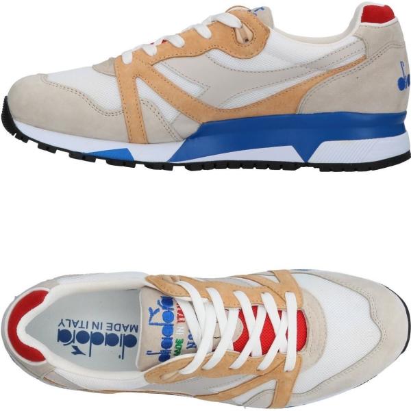 sneakers Diadora grigio