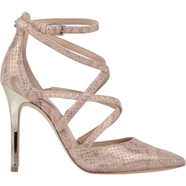 décolleté Guess animalier