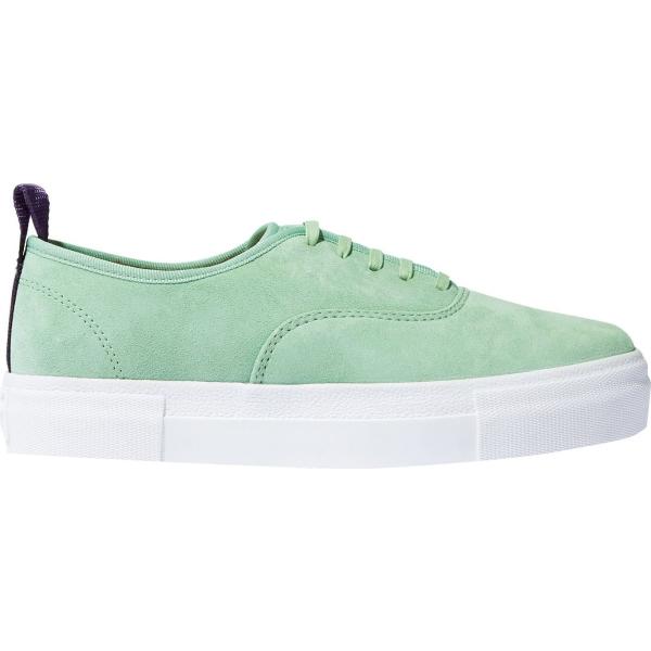 sneakers Eytys bianco tinta unita