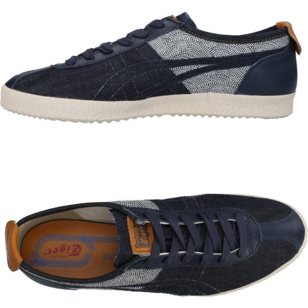 Sneakers tennis Onitsuka Tiger multicolore