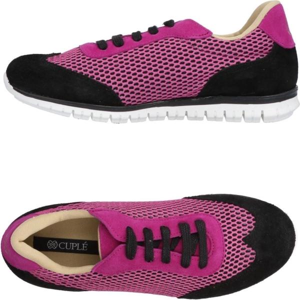 Sneakers tennis Cuplé multicolore