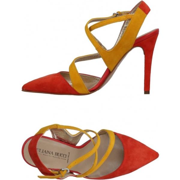 Eliana Bucci multicolore