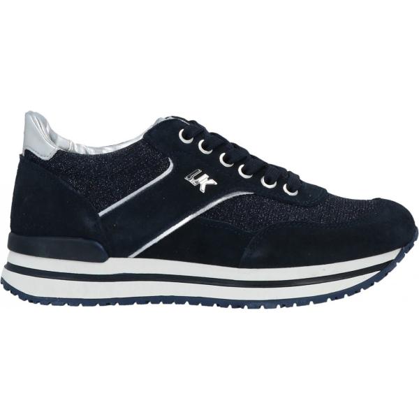 sneakers Lumberjack blu