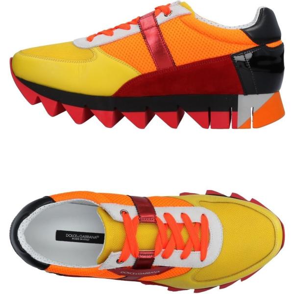 sneakers Dolce & Gabbana multicolore