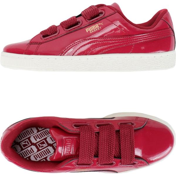 sneakers Puma tinta unita
