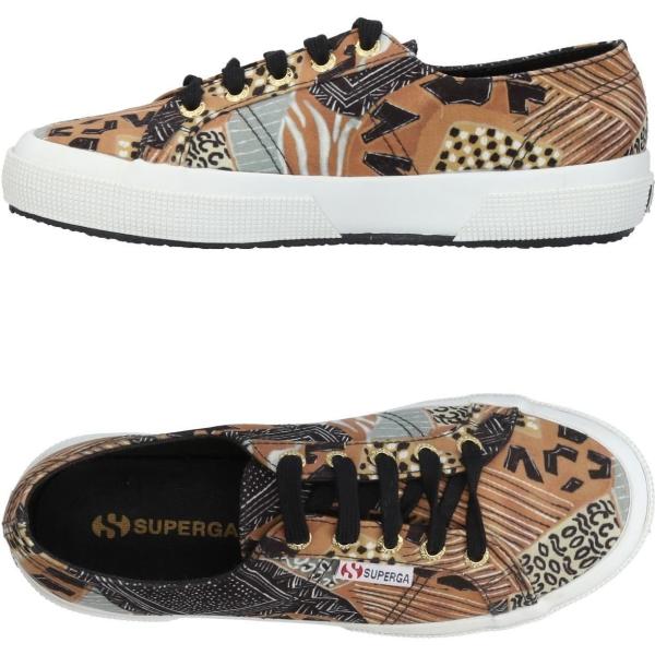 Sneakers tennis Superga® multicolore