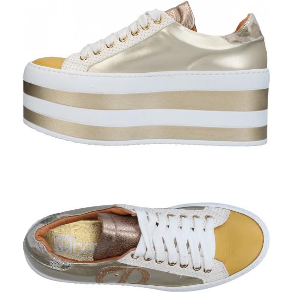 Sneakers tennis Ebarrito multicolore