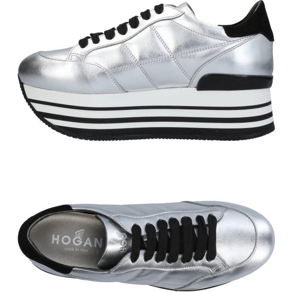 sneakers Hogan bianco