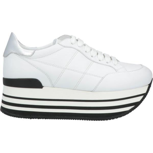 sneakers Hogan bianco
