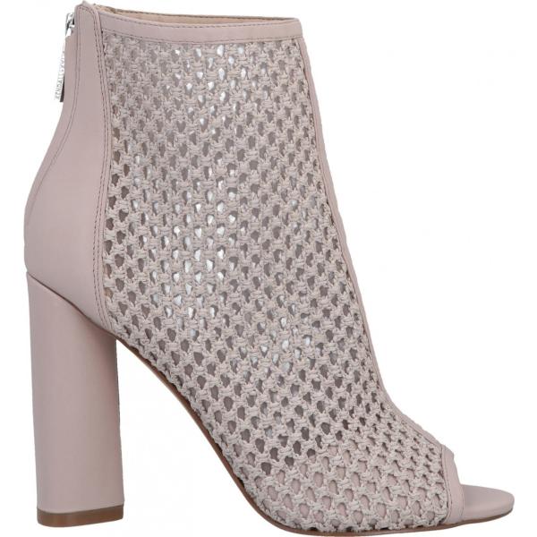 stivaletti Kendall + Kylie viola tinta unita