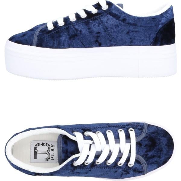 sneakers JC PLAY by JEFFREY CAMPBELL multicolore tinta unita