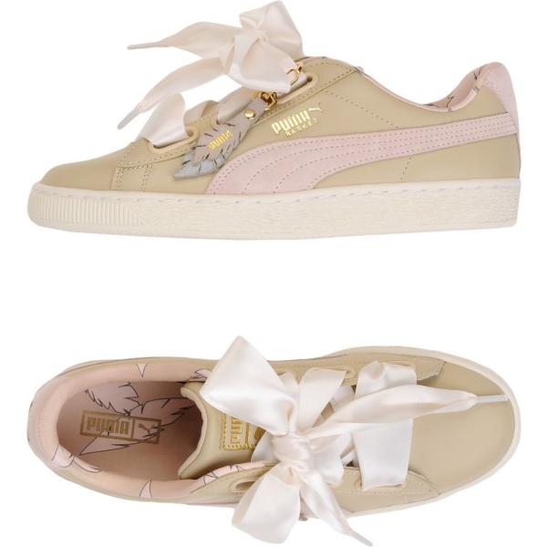 sneakers Puma tinta unita