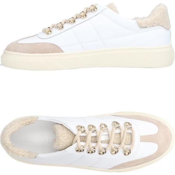 sneakers Hogan bianco