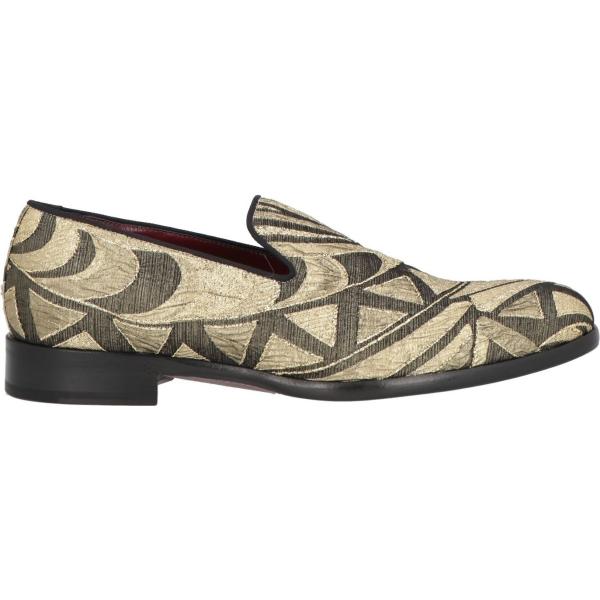 scarpe stringate Dolce&Gabbana marrone