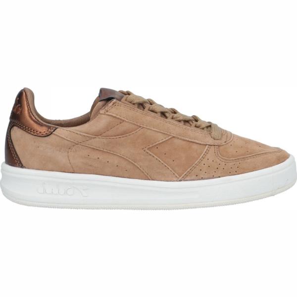 sneakers Diadora Heritage multicolore tinta unita