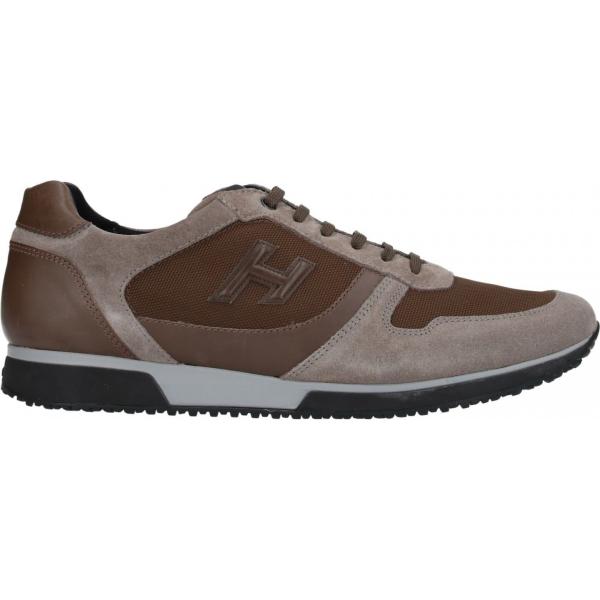 sneakers Hogan tinta unita