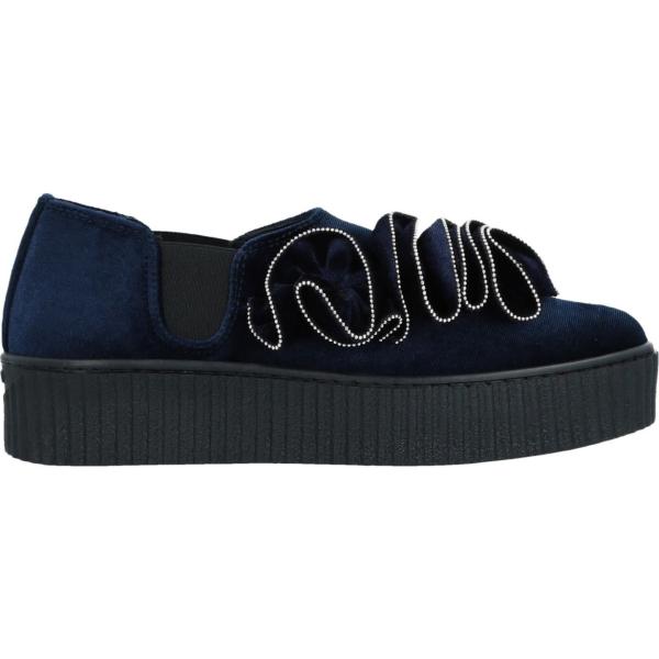 sneakers Pinko nero tinta unita