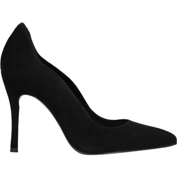 Stiletti Stella Luna tinta unita