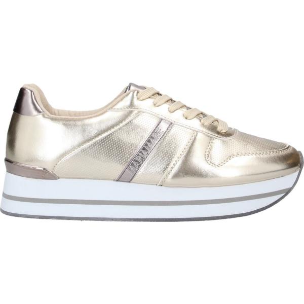 sneakers Maria Mare tinta unita