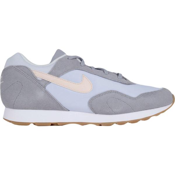 Sneakers tennis Nike blu