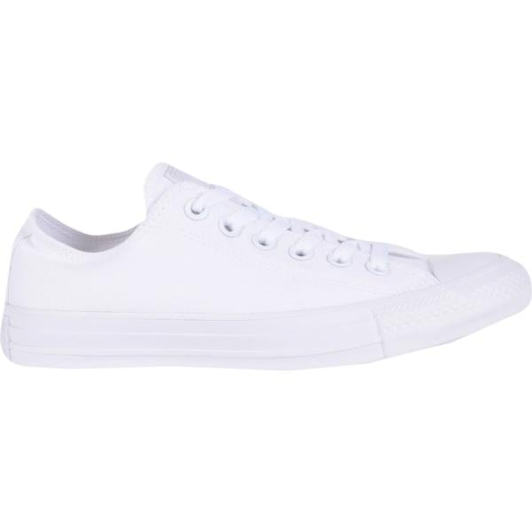 Sneakers tennis Converse All Star tinta unita