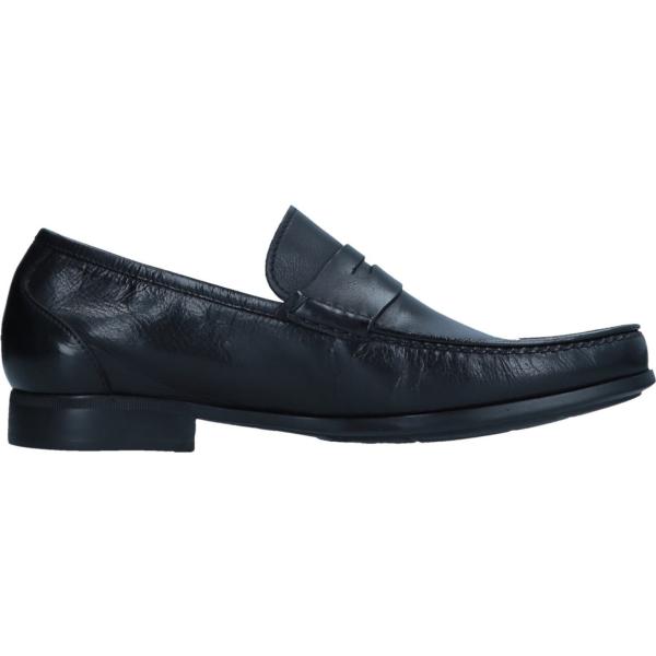 scarpe stringate TODAY by CALPIERRE nero tinta unita