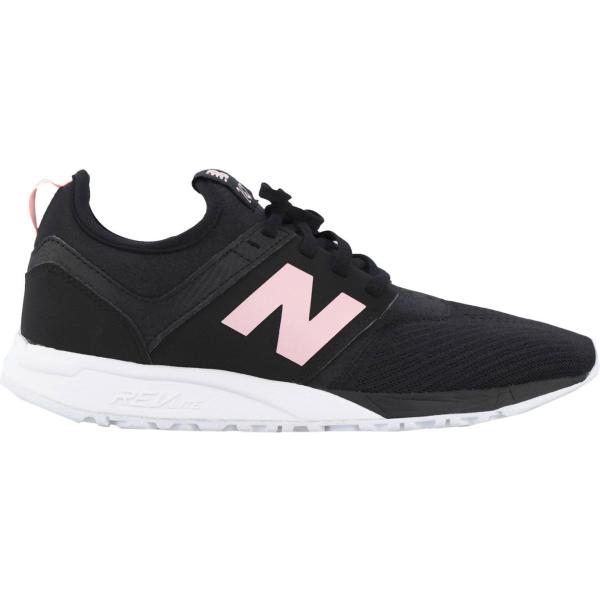 Sneakers tennis New Balance tinta unita