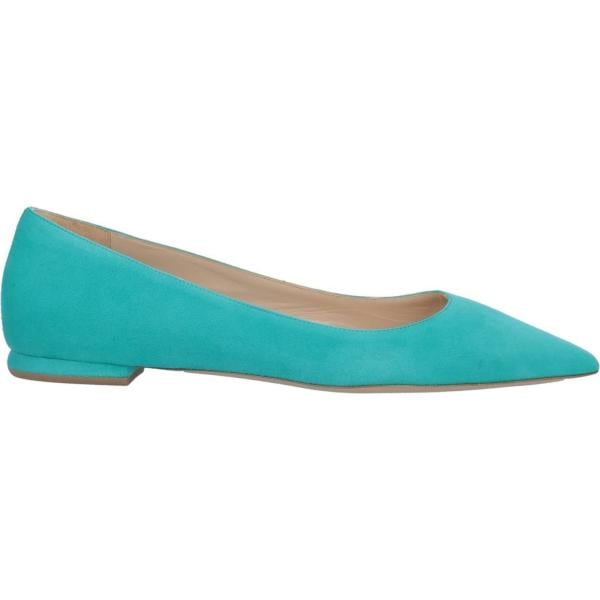 ballerine Deimille blu tinta unita