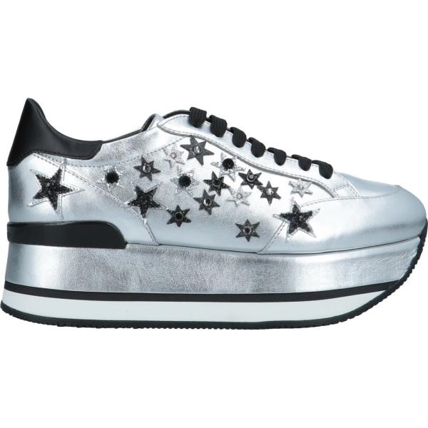 sneakers Hogan grigio