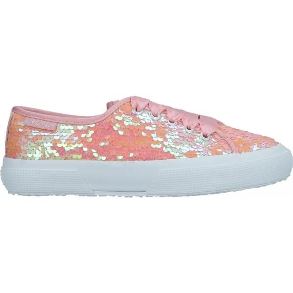 Sneakers tennis Superga tinta unita