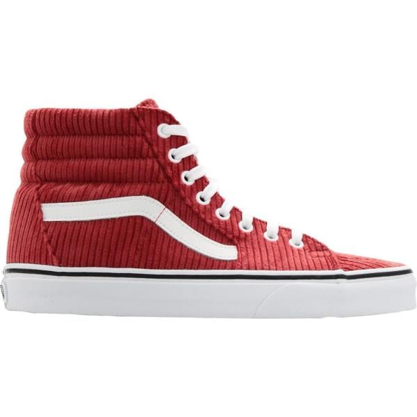sneakers Vans multicolore tinta unita