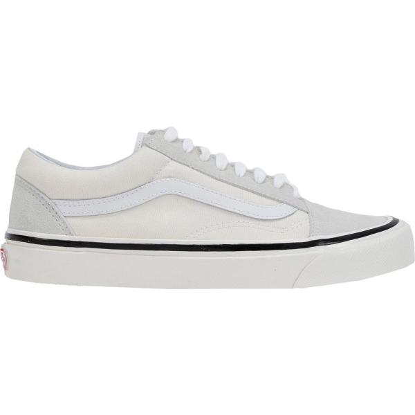 sneakers Vans bianco