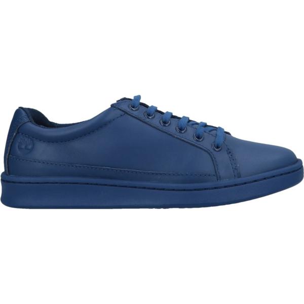 Sneakers tennis Timberland tinta unita