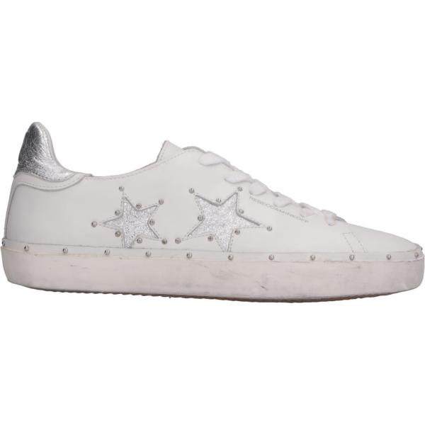 Sneakers tennis Rebecca Minkoff tinta unita
